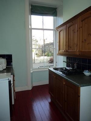 Palace Residential Lets Edimburgo Quarto foto